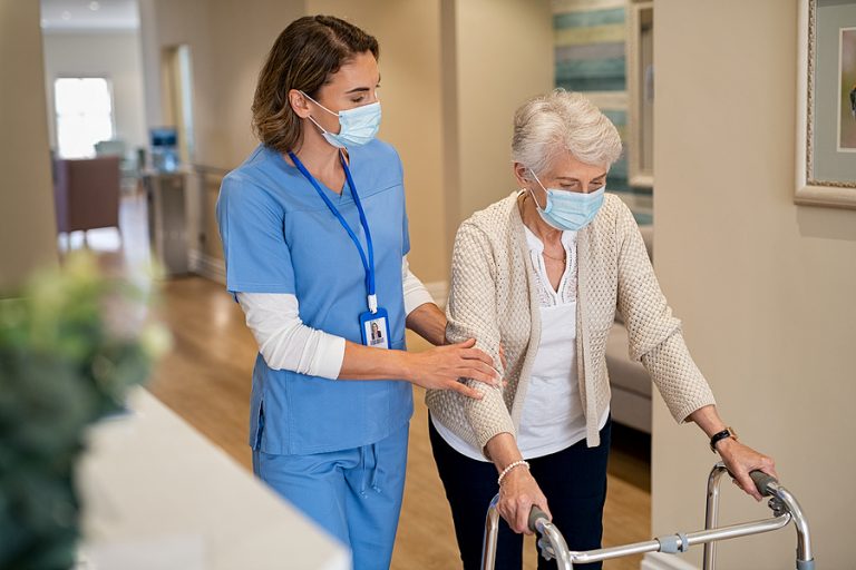 Opportunities for Certified Nursing Assistants