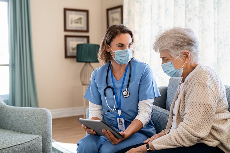 The Future is Bright for Certified Nursing Assistants