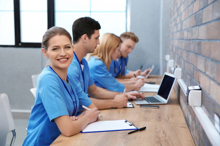 How to Succeed in Nursing School