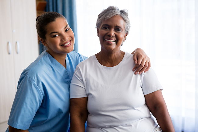 Is There Room For Me in the Nursing Job Market?