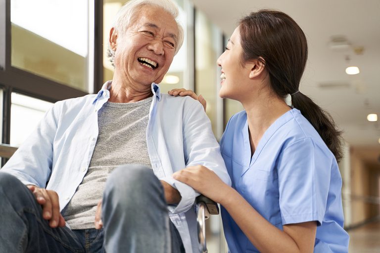 Certified Nursing Assistant Career Opportunities